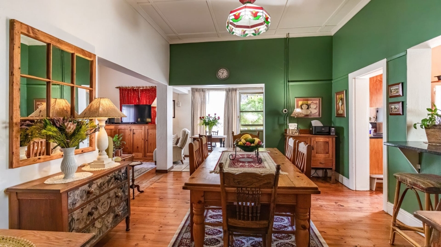 4 Bedroom Property for Sale in Bonnievale Western Cape